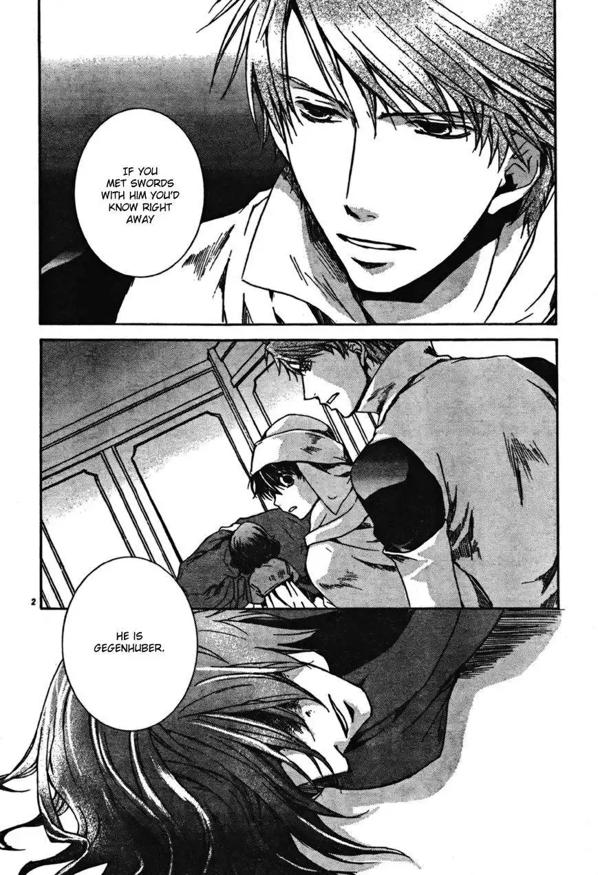 Kyou Kara Maou Chapter 43 2